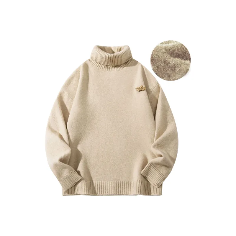 AMBER LIGHT Sweaters Unisex-4