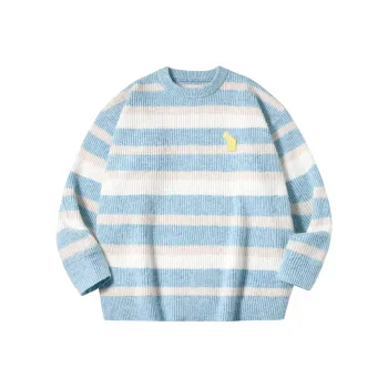 PSO Brand Sweaters Unisex