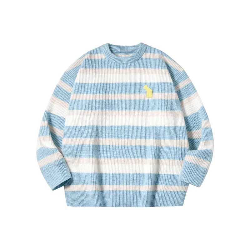 PSO Brand Sweaters Unisex-0