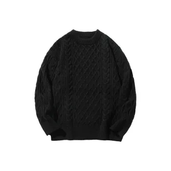 KFKU Sweaters Unisex