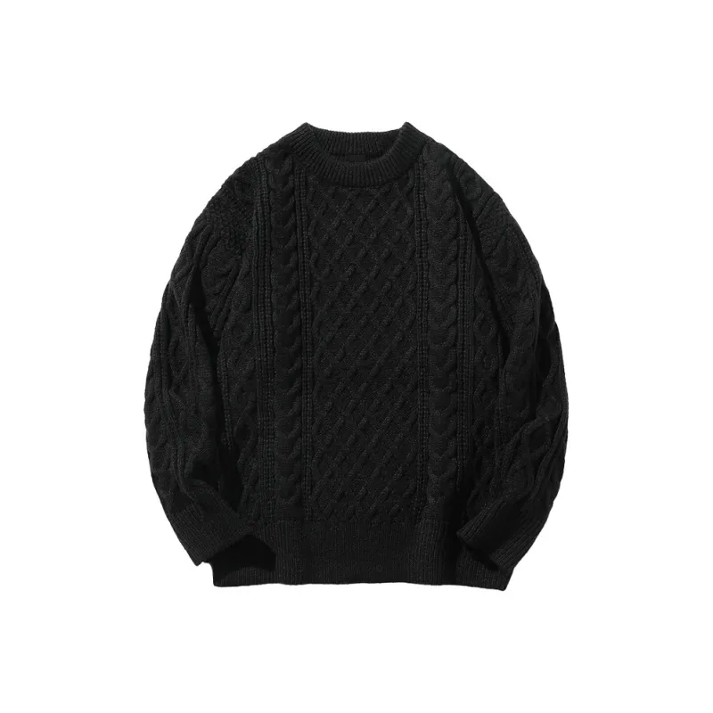 KFKU Sweaters Unisex-0