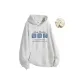 White Heather Gray (Fleece-Lined)
