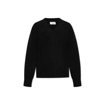 OFFICINE GENERALE Merino wool Jumper