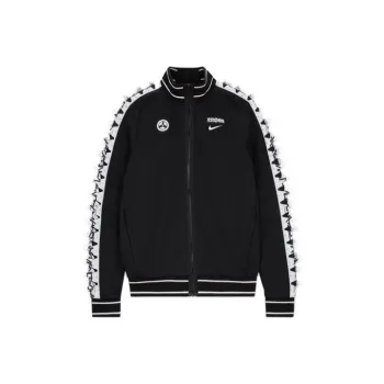 Nike Lab X Acronym Knit Jacket Asia Sizing