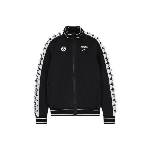 Nike Lab X Acronym Knit Jacket Asia Sizing
