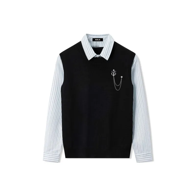 Aolx Knitwear Unisex-6