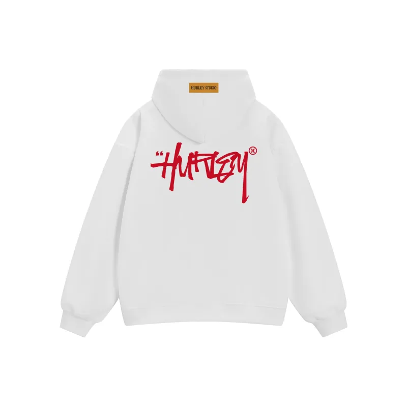 Hurley Sweatshirts Unisex-7