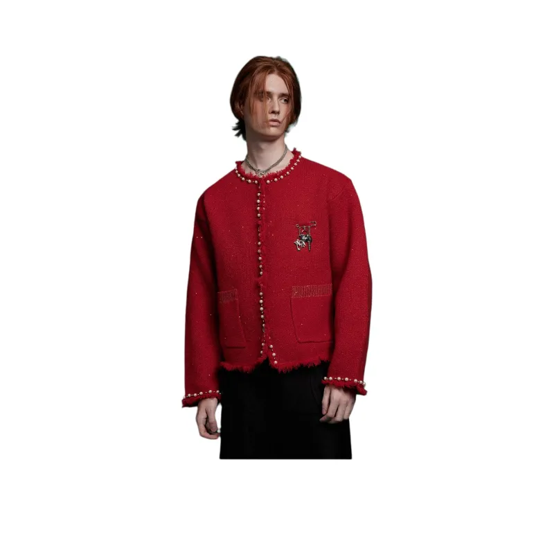 ARGUE Sweaters Unisex-0