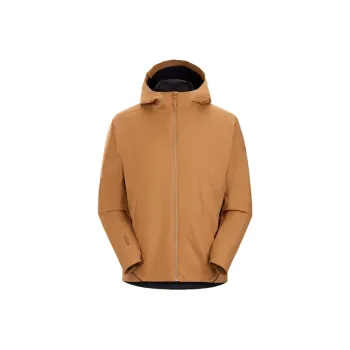 Arcteryx Solano Jacket Fall Men's