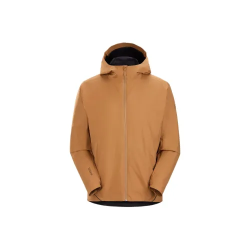 Arcteryx Solano Jacket Fall Men's