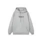 Heather Gray-Fleece-Lined (Fleece)