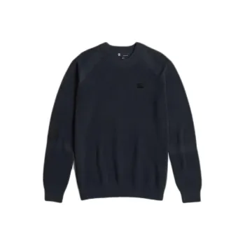 G STAR RAW Sweaters Men Blue