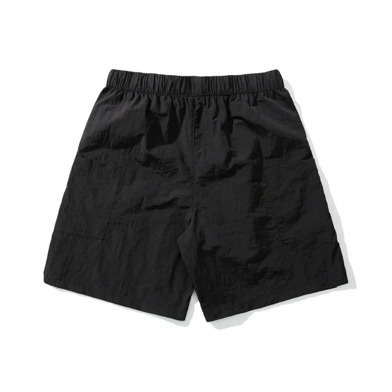 Jeep Fashion Sports Collection Casual Shorts Unisex-1