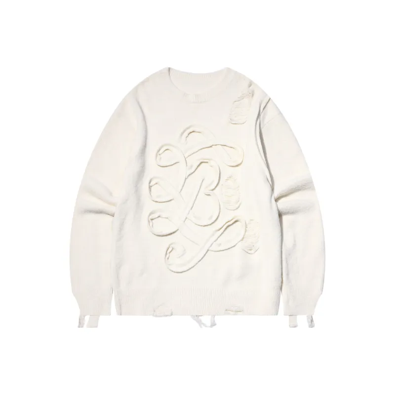 BEASTER Sweaters Unisex-0