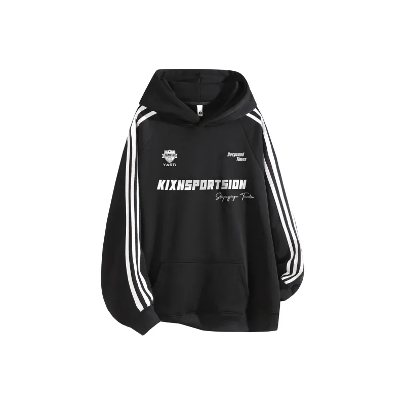 YATSI Sweatshirts Unisex-4