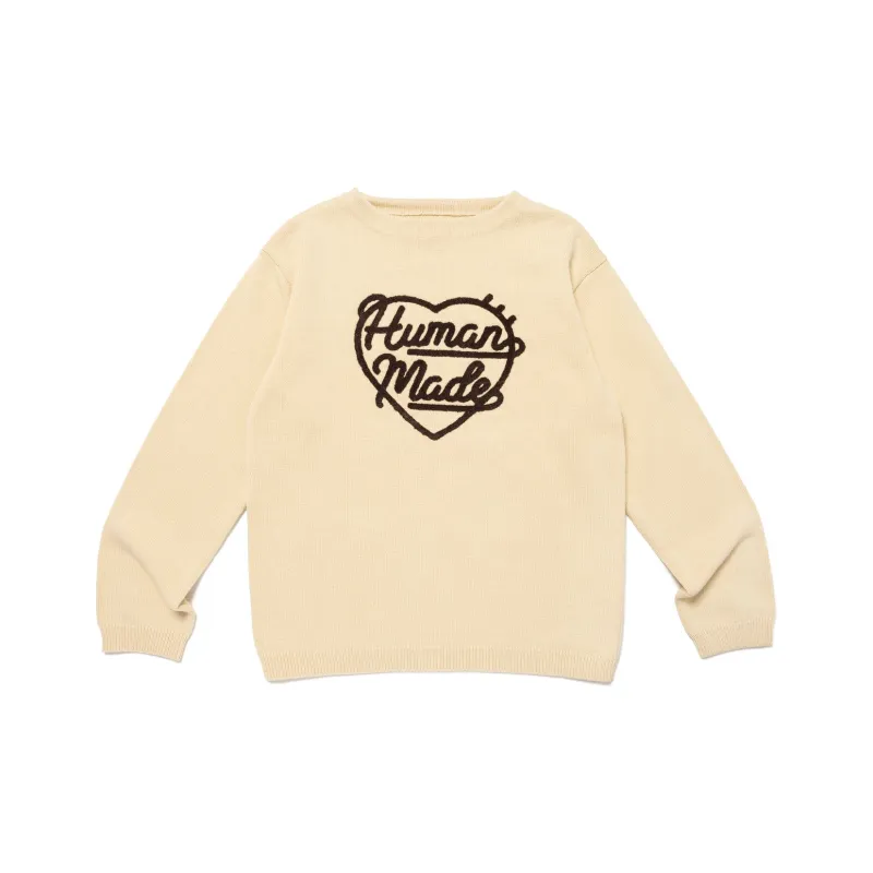 HUMAN MADE Sweaters Unisex-4