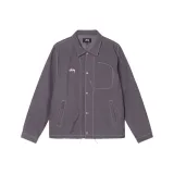 Purple Gray