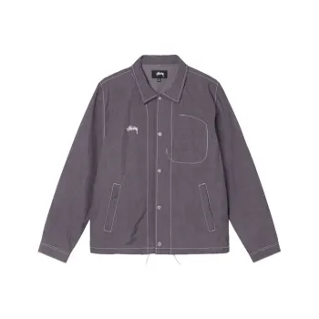 Stussy Nylon Folsom Jacket