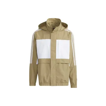 Adidas Neo Jackets Men Olive