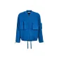 Electric Blue