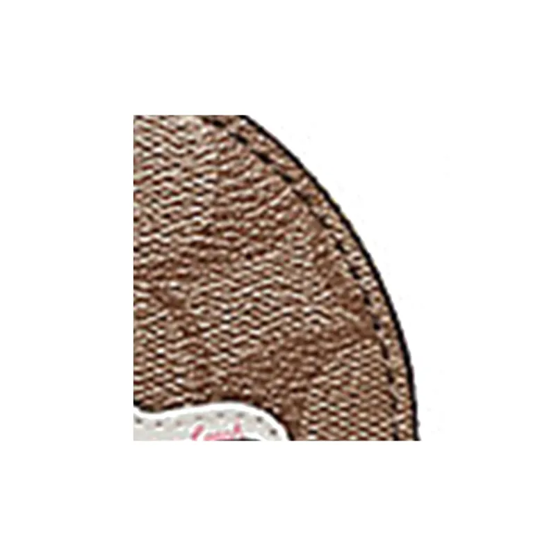 COACH Monogram Canvas With Leather Cylinder Bag, Coin Purse, One Shoulder Crossbody Chain Bag Mini Women's Khaki-3