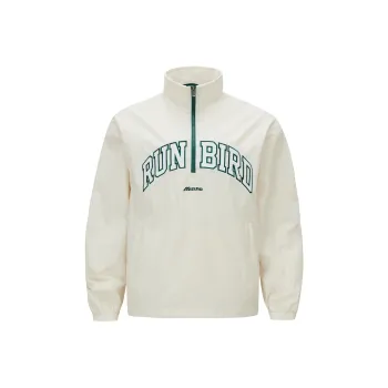 Mizuno RUNBIRD ANORAK Sweatshirt Unisex