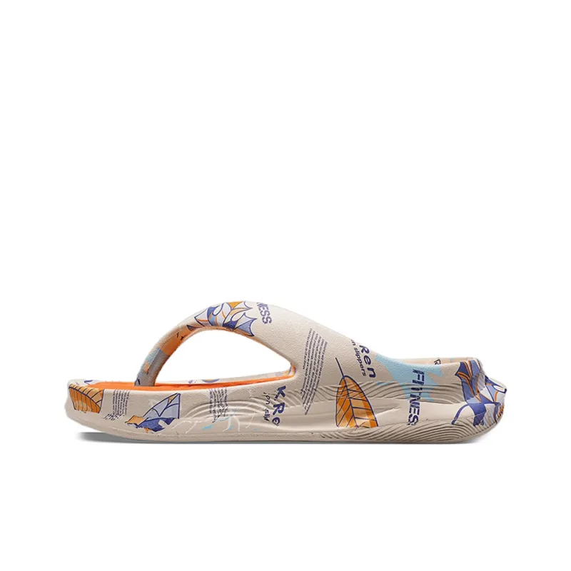 YUZHAOLIN EVA Abrasion Resistant Slip Resistant Flip Flops Men's-3