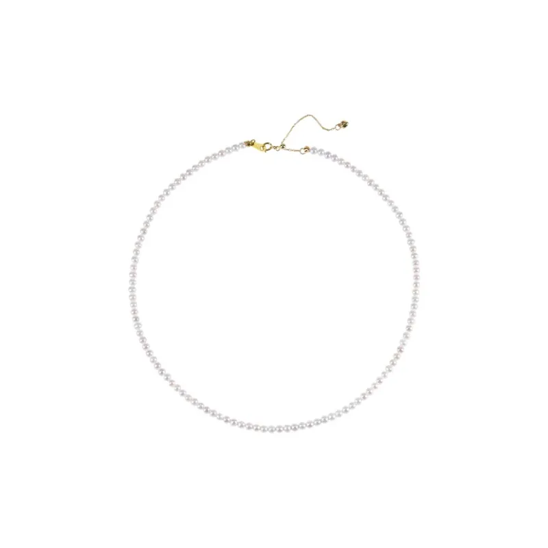 IDOKAWA Pearl Necklaces Women's-0
