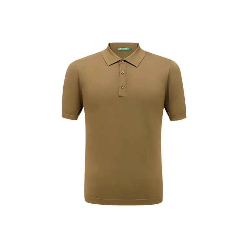 BY CREATIONS Polo Shirts Men-2