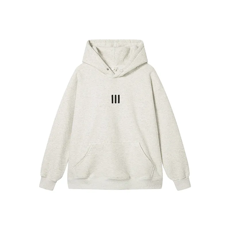 WKOOG Sweatshirts Unisex-3