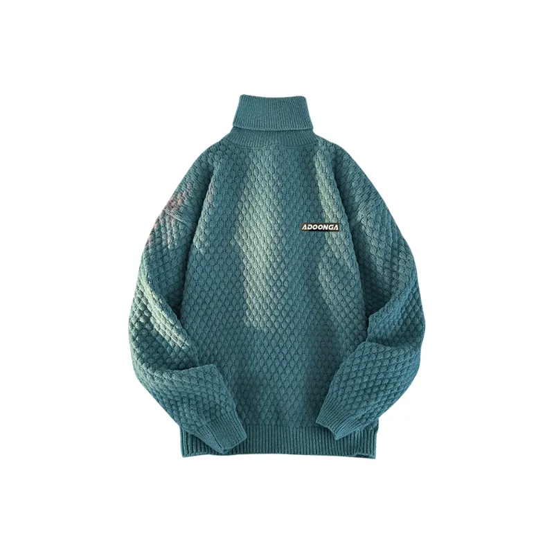 ADOONGA Knitwear Unisex-12
