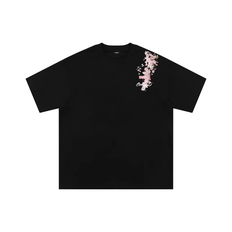 Coolhut T Shirts Unisex-1