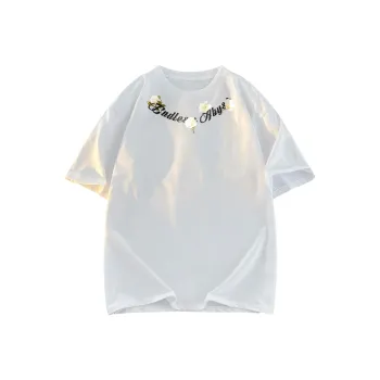 Endless Abyss T-Shirts Unisex