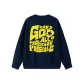 Navy Blue (Fleece-Lined)