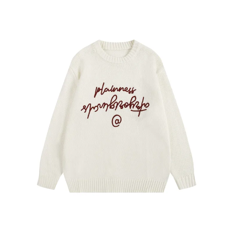 Atry Sweaters Unisex-5