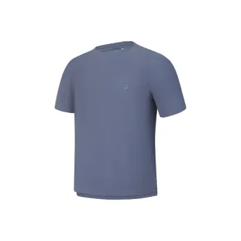 FILA T Shirt Men's Dusty Blue Gray