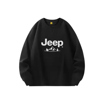 Jeep Sweatshirts Unisex