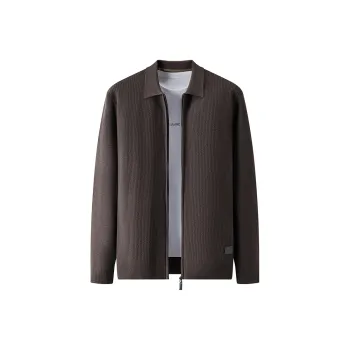 Red bean Sweaters Men