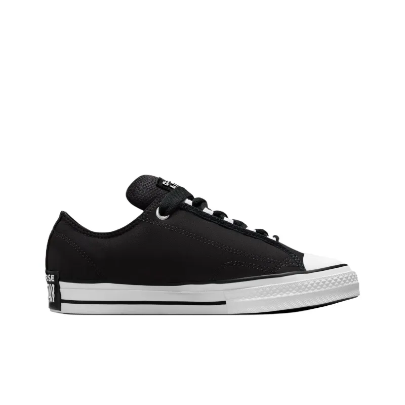 Converse Chuck Taylor All Star Low 'Puff Black White'-1
