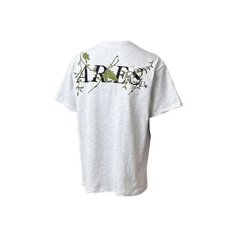 WELTER EXPERIMENT Essential T Shirt Unisex-6
