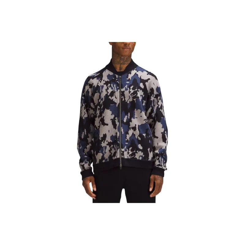 Lululemon LAB Collection Sweater Men's-5