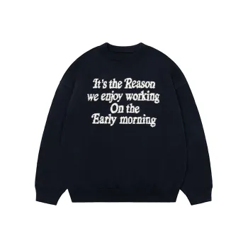 BELLKENIDEA Sweaters Unisex