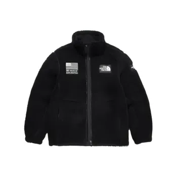 THE NORTH FACE Jacket Unisex Black