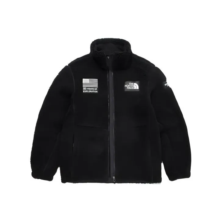 THE NORTH FACE Jacket Unisex Black-0