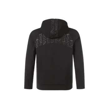 HUGO BOSS Jackets Men Black