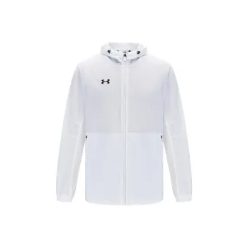 Under Armour Jackets Men White