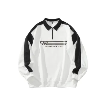 Tre Club Polo Shirts Unisex