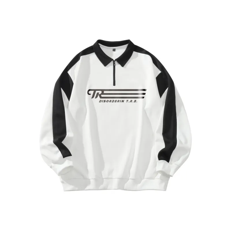 Tre Club Polo Shirts Unisex-0