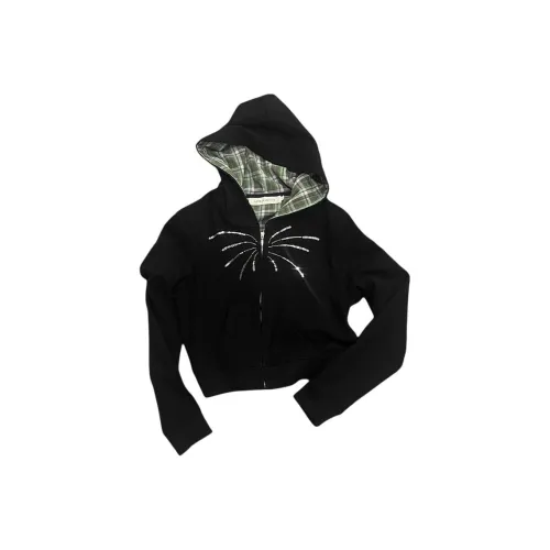 Apriority Clothing Sweatshirt Unisex Black