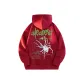 Burgundy (Fleece-Lined)